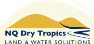 Burdekin Dry Tropics NRM